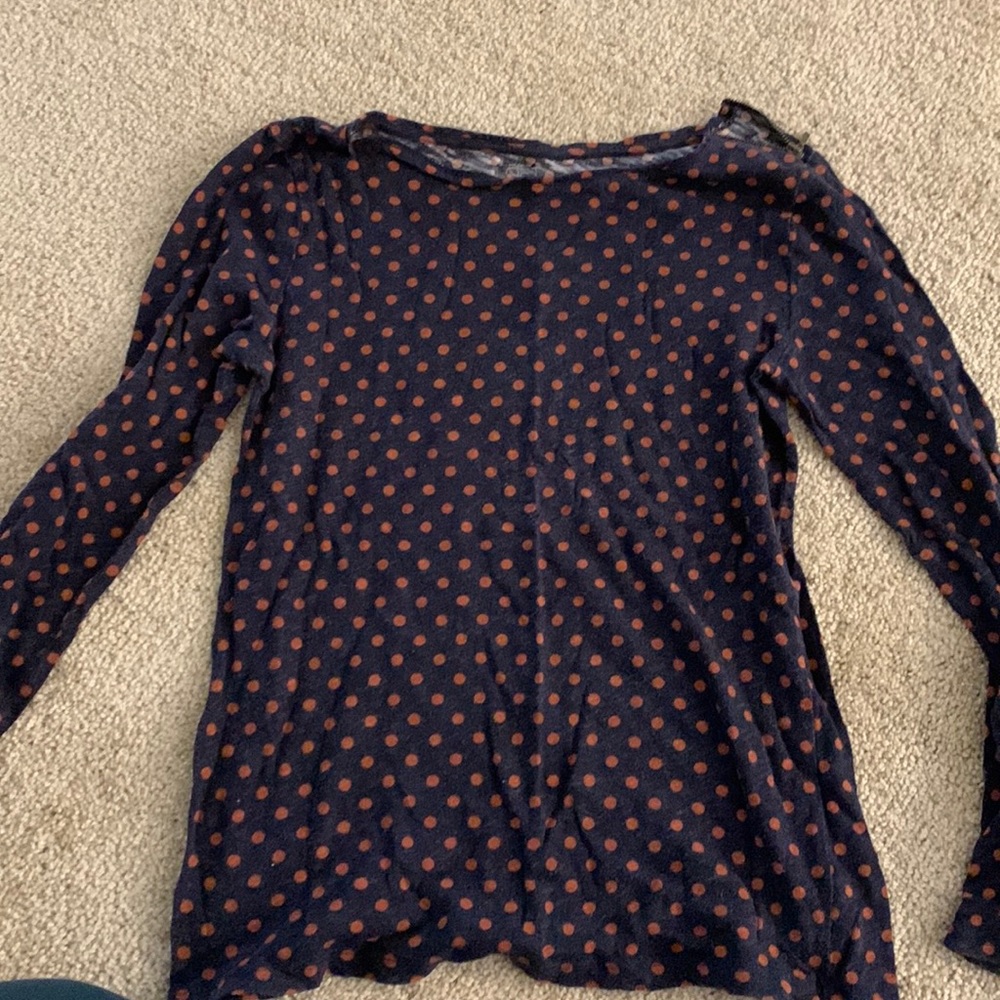 Loft medium shirt